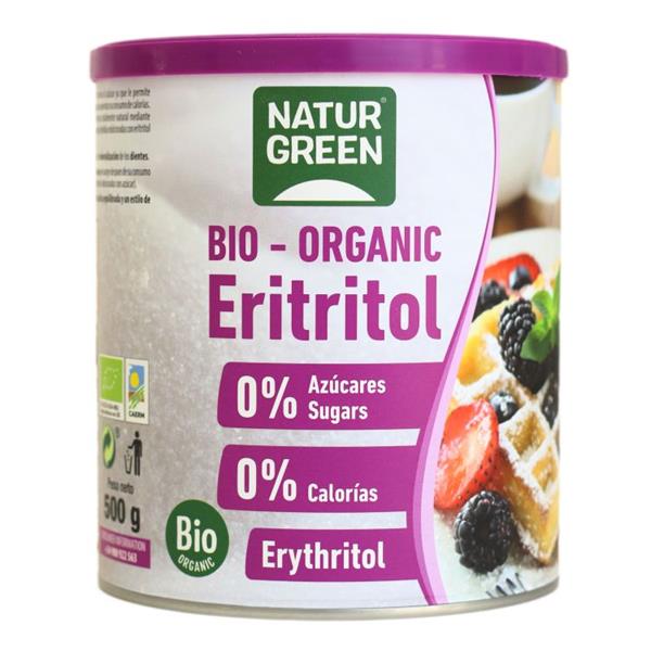 Eritritol 500g